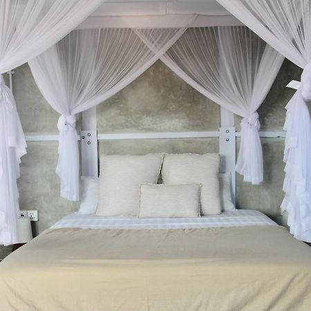 Uluwatu Penthouse Apartment Exterior photo