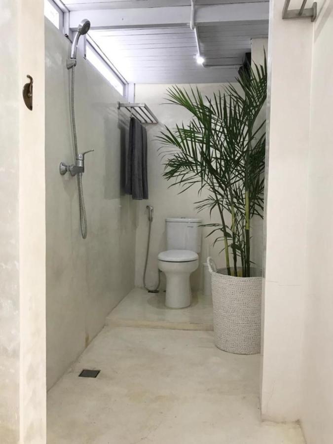 Uluwatu Penthouse Apartment Exterior photo