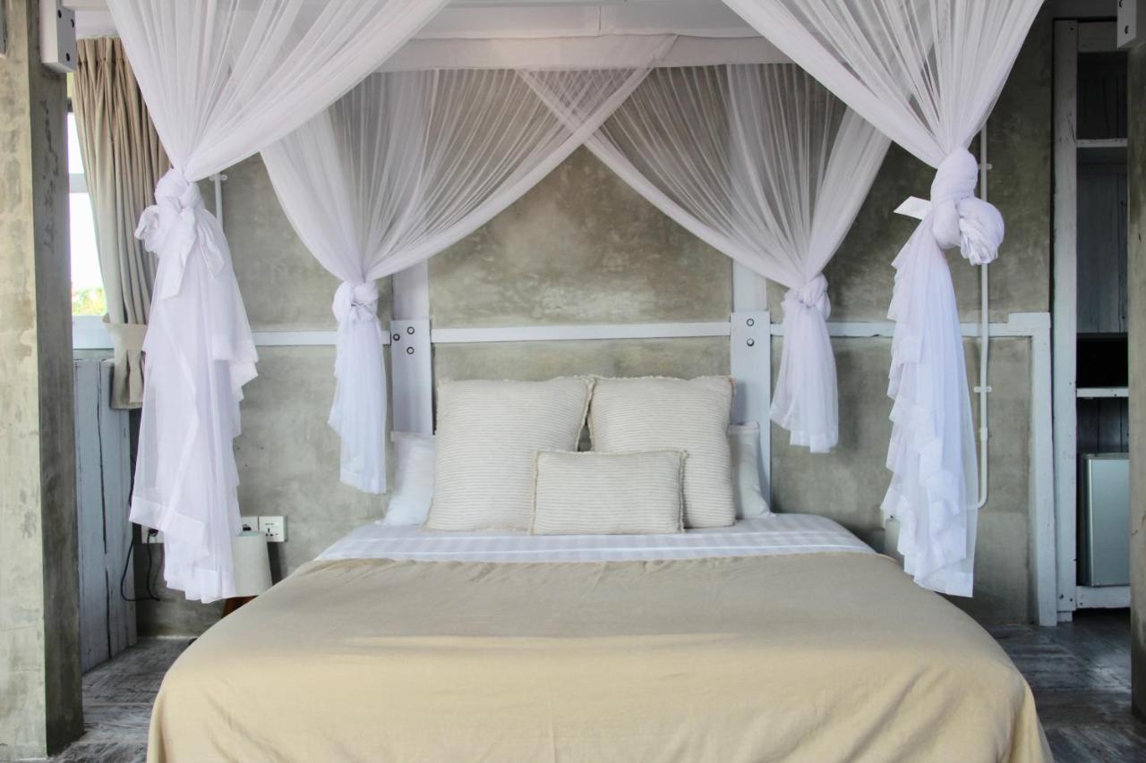 Uluwatu Penthouse Apartment Exterior photo