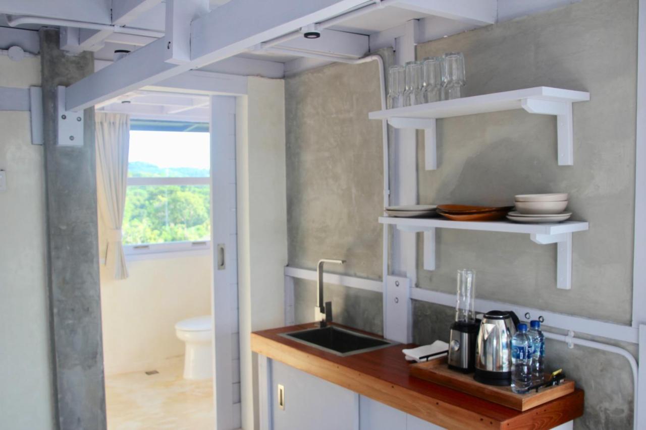 Uluwatu Penthouse Apartment Exterior photo