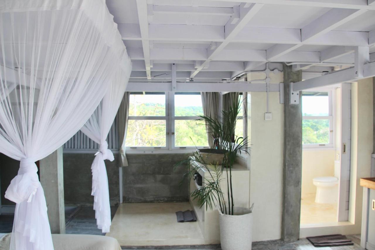 Uluwatu Penthouse Apartment Exterior photo