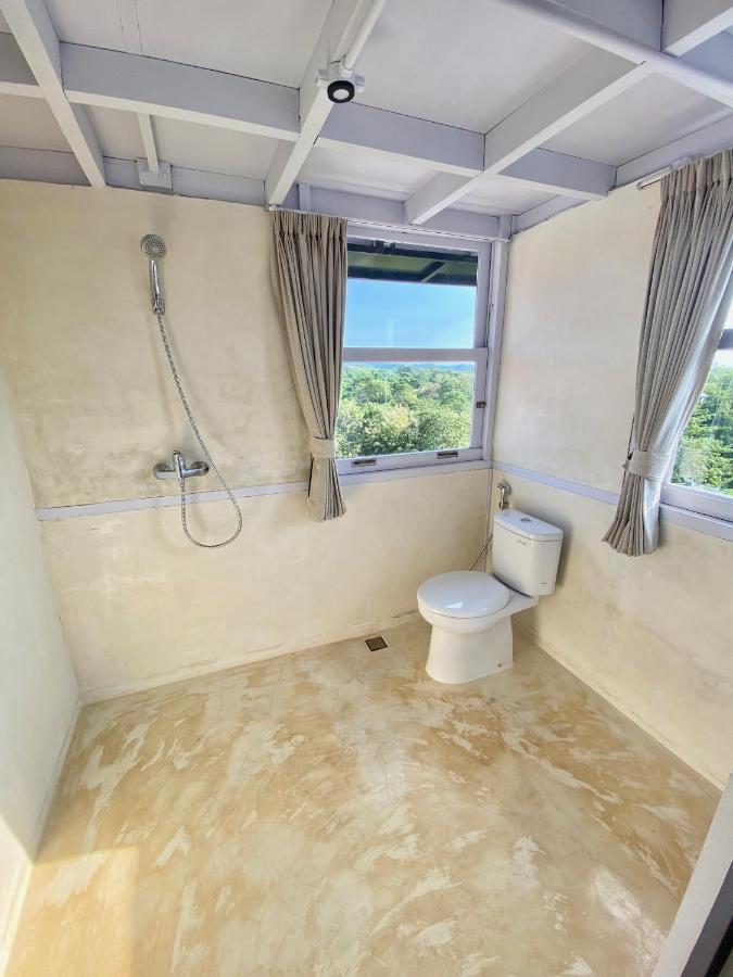 Uluwatu Penthouse Apartment Exterior photo